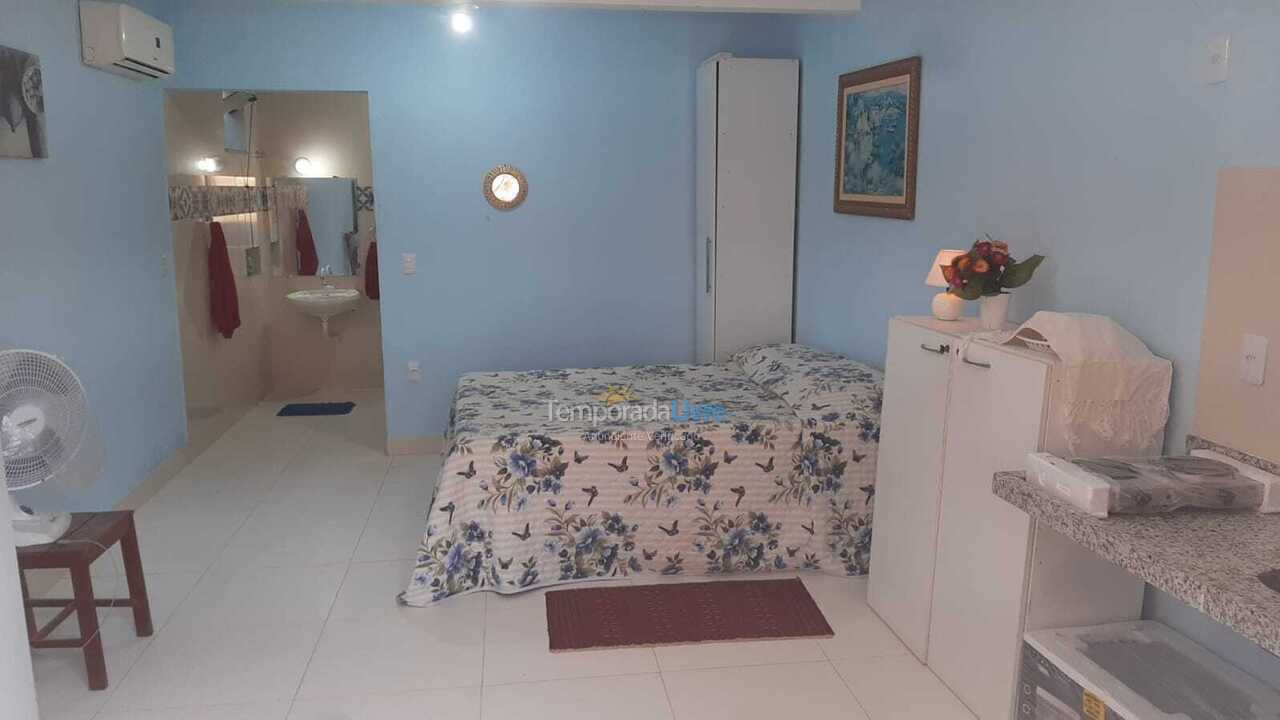 Apartamento para alquiler de vacaciones em Ilhéus (Praia dos Milionários)