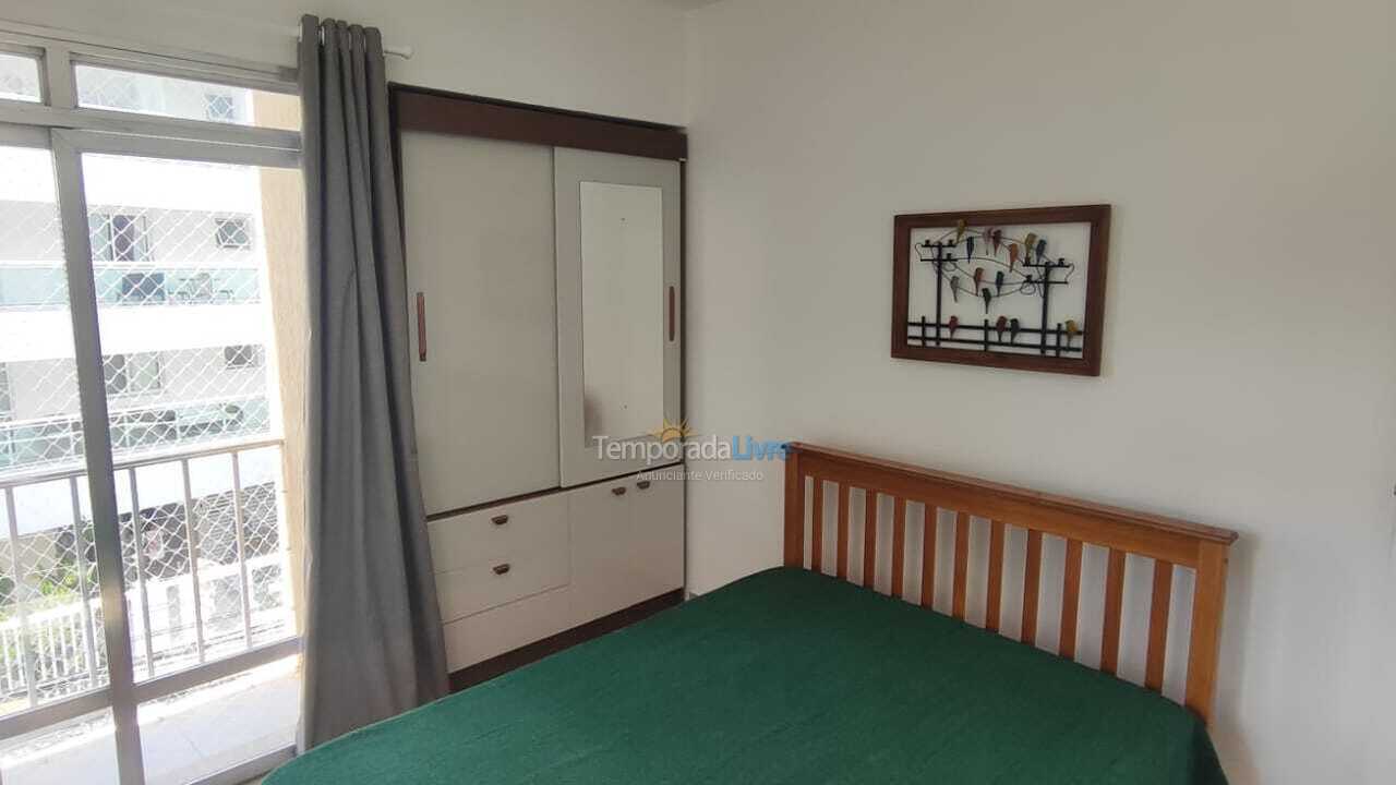 Apartamento para alquiler de vacaciones em Cabo Frio (Praia do Forte)