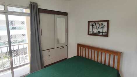 Apartamento para vacaciones en Praia do Forte