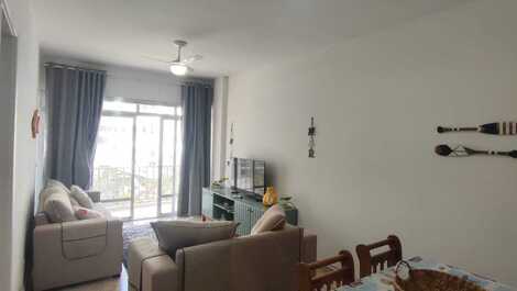 Apartamento para vacaciones en Praia do Forte