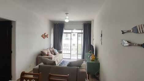 Apartamento para vacaciones en Praia do Forte