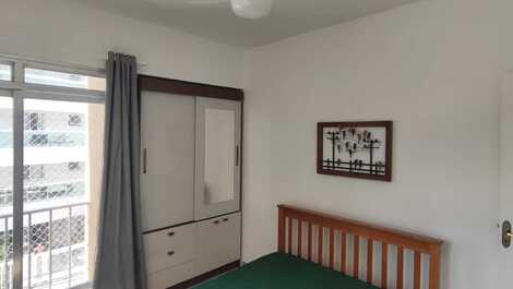 Apartamento para vacaciones en Praia do Forte