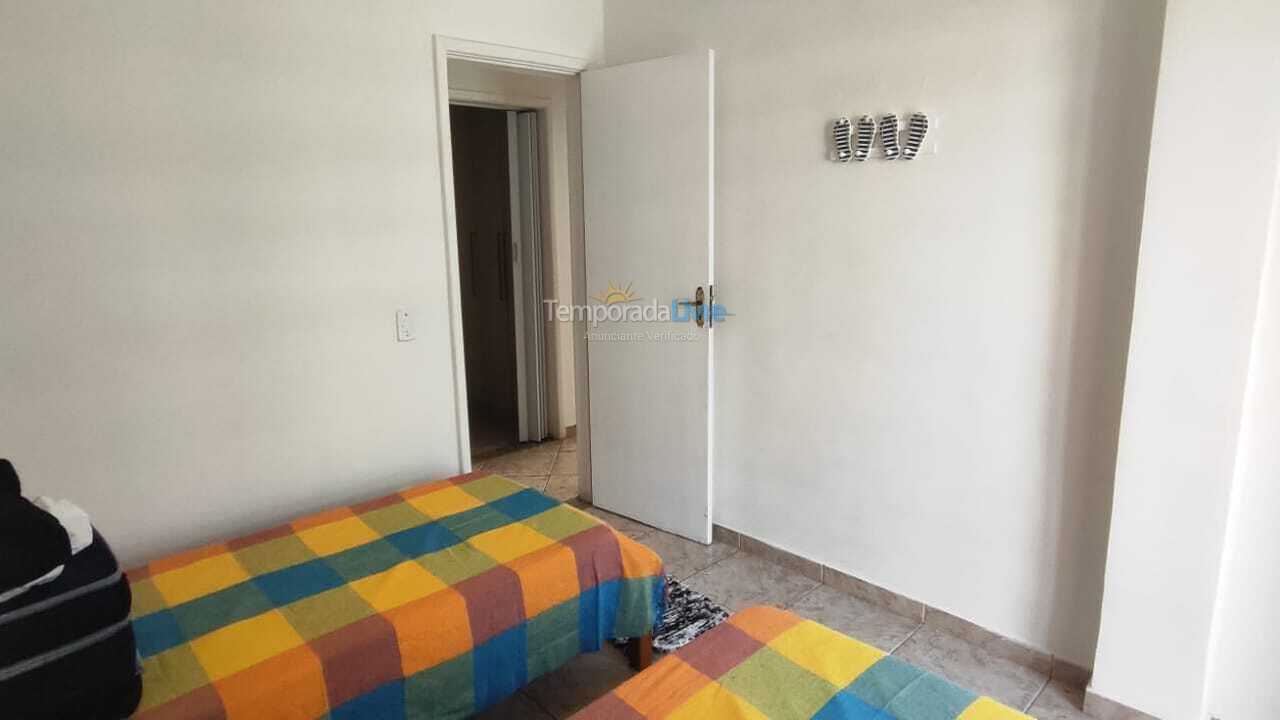 Apartamento para alquiler de vacaciones em Cabo Frio (Praia do Forte)