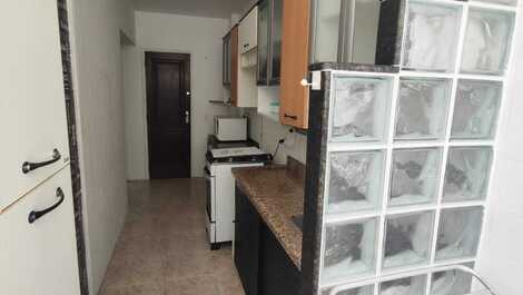 Apartamento para vacaciones en Praia do Forte