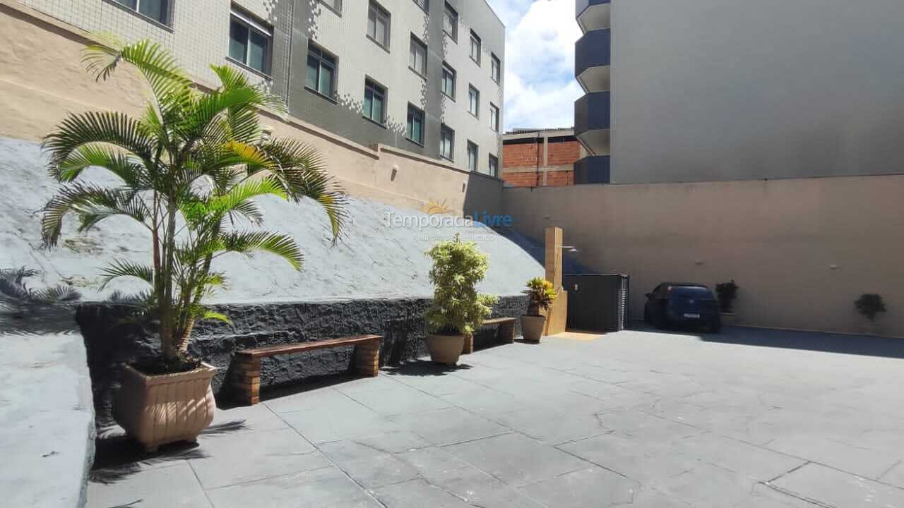 Apartamento para alquiler de vacaciones em Cabo Frio (Praia do Forte)