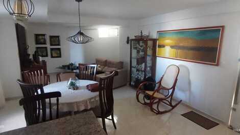 Apartamento junto al mar en Bessa con impresionantes vistas – 2 Suites