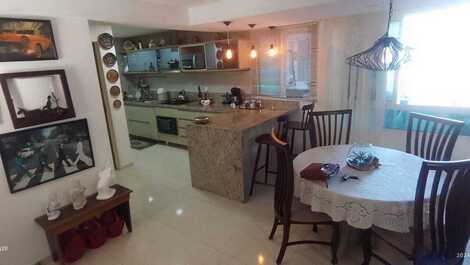 Apartamento junto al mar en Bessa con impresionantes vistas – 2 Suites