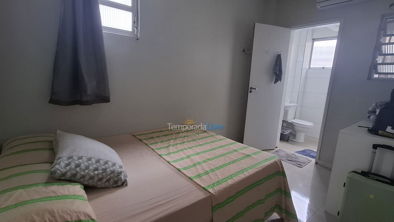 Apartment for vacation rental in Balneário Camboriú (Praia Central)