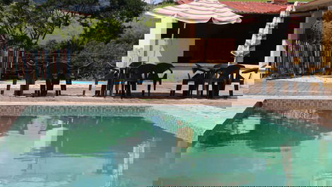 Sítio Lírio do Vale-Munhoz/MG