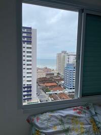 Apartment for rent in Praia Grande - Vila Tupy