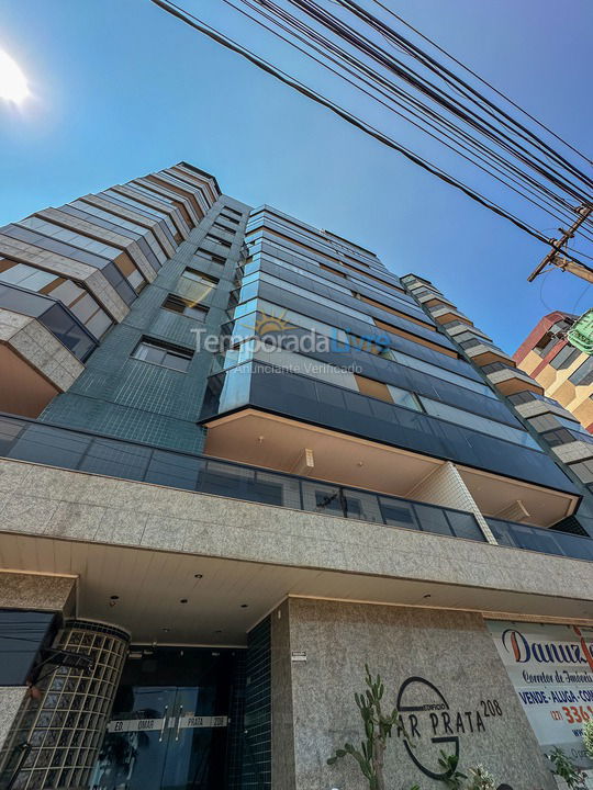 Apartamento para aluguel de temporada em Guarapari (Praia do Morro)