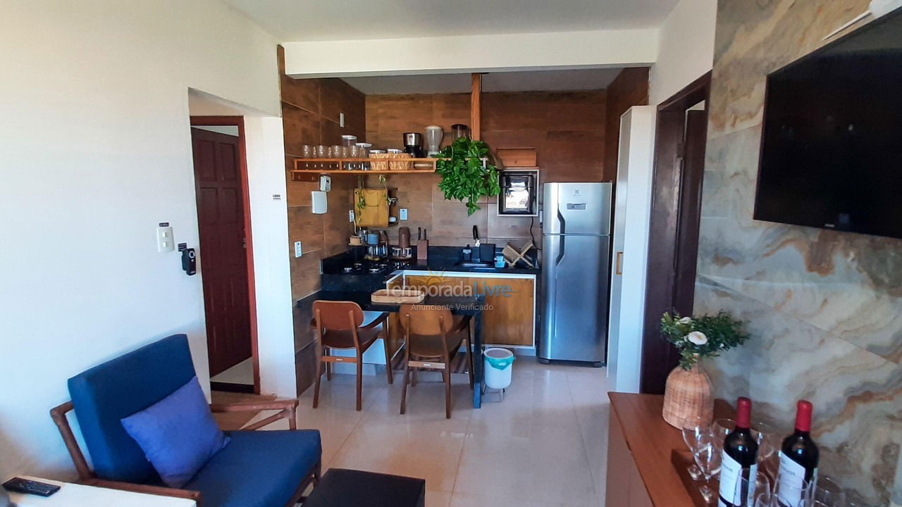 House for vacation rental in Camaçari (Barra de Jacuipe)