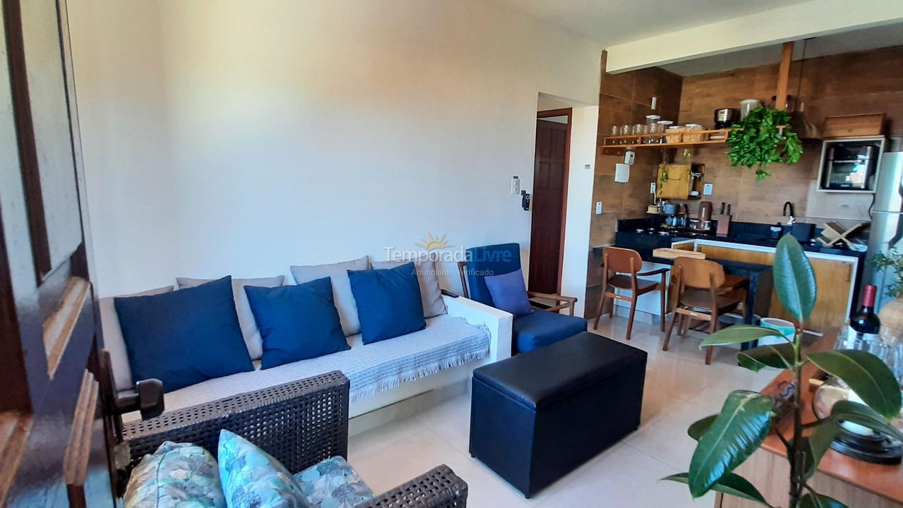 House for vacation rental in Camaçari (Barra de Jacuipe)