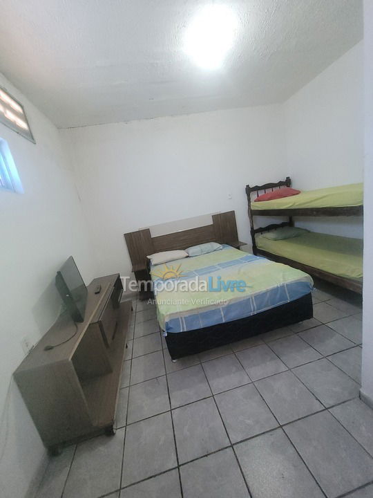 Apartamento para alquiler de vacaciones em João Pessoa (Portal do Sol Cep 58046752 João Pessoa Pb)