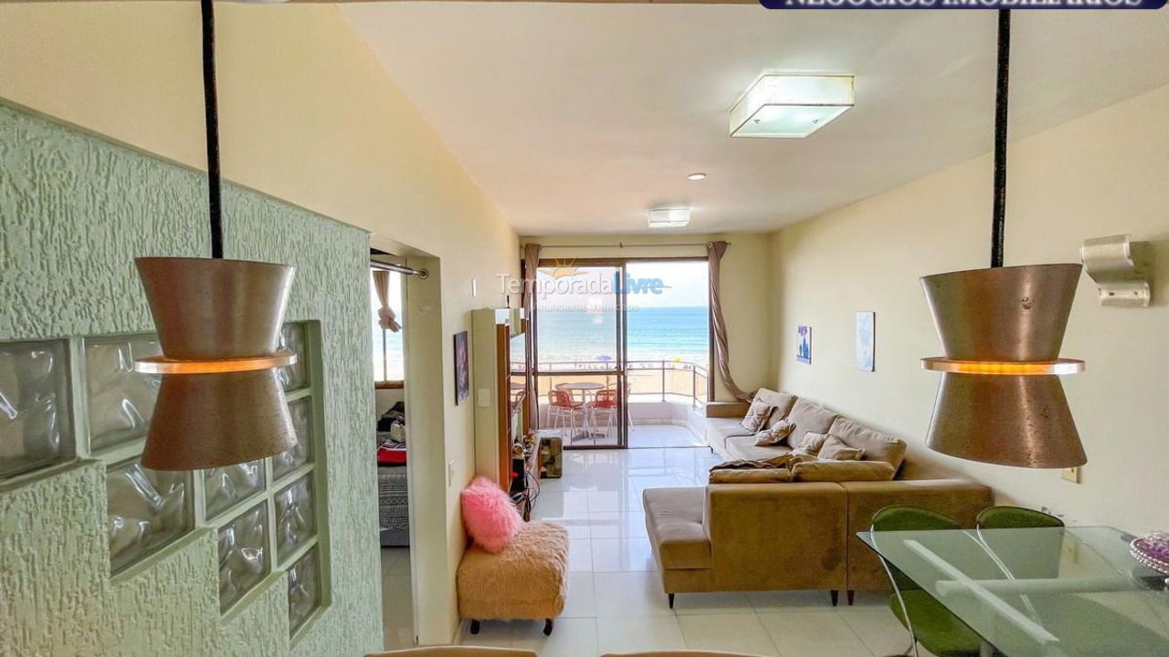 Apartamento para alquiler de vacaciones em Florianopolis (Praia dos Ingleses)