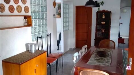 Sitio aconchegante em Nazaré Paulista