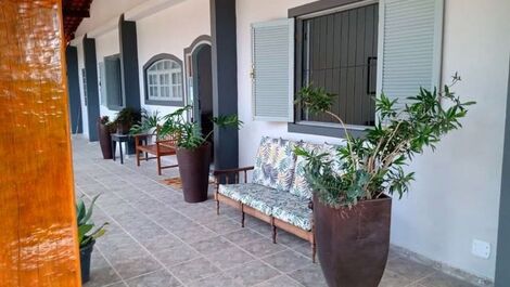 Sitio aconchegante em Nazaré Paulista
