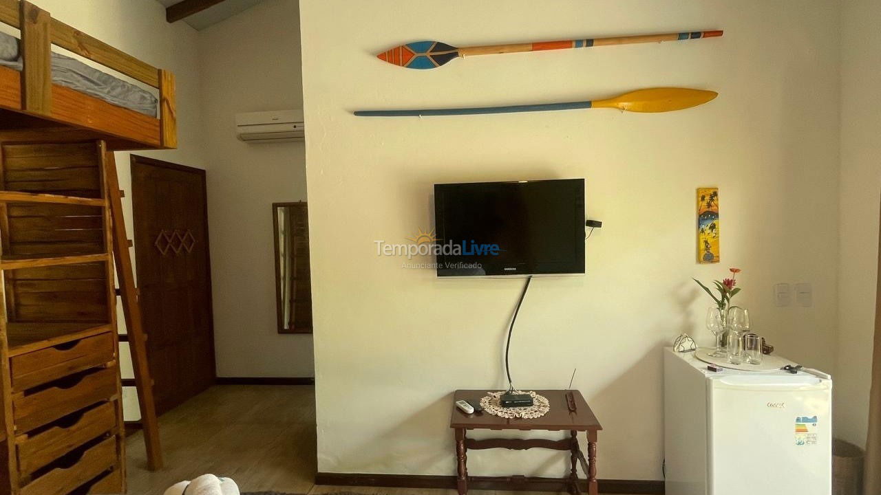 Casa para aluguel de temporada em Ilhabela (Cocaia)