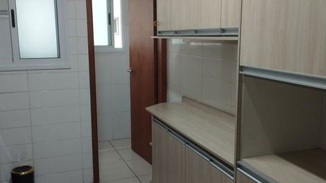 Apartamento Aviação