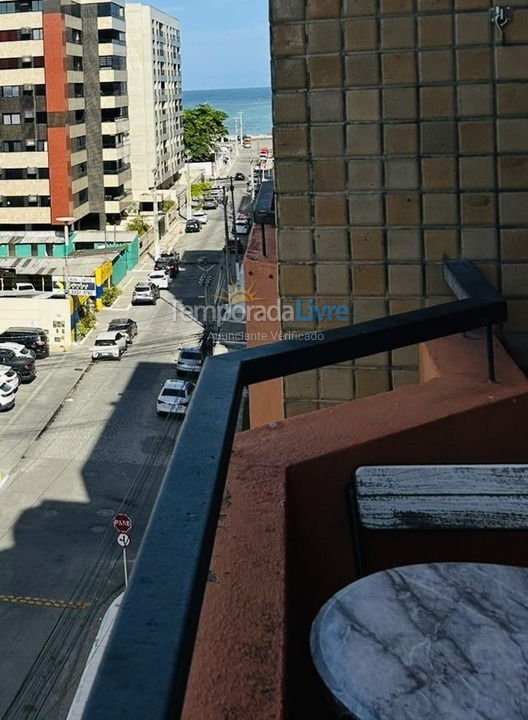 Casa para aluguel de temporada em Maceió (Ponta Verde)