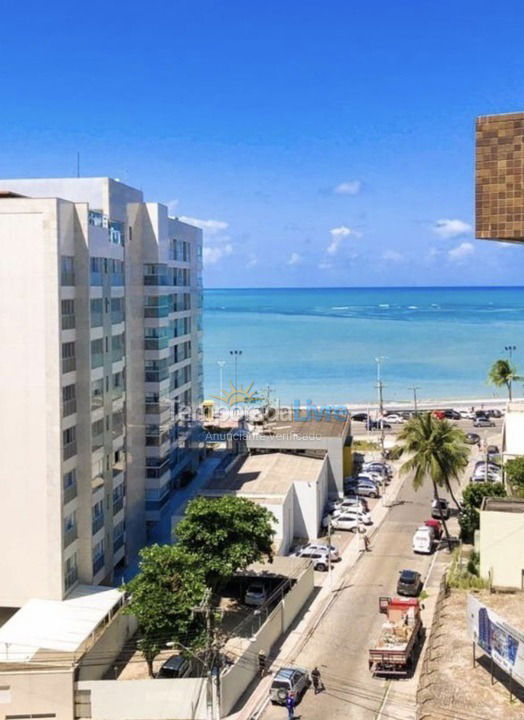 Casa para aluguel de temporada em Maceió (Ponta Verde)