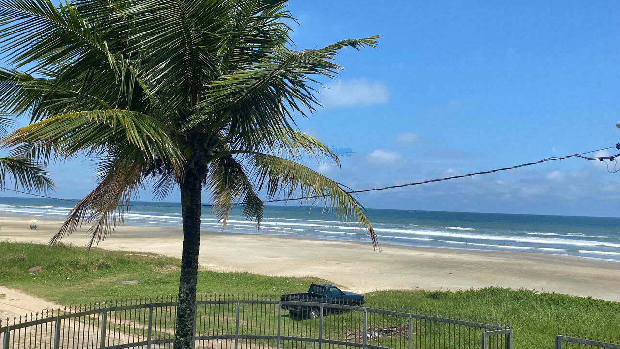 Casa para aluguel de temporada em Itanhaém (Vila Loty)