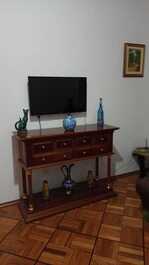 Apartment in Teresópolis RJ, a mountain town 5 minutes from the center