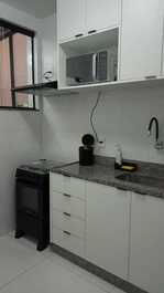 Apartamento em Teresópolis RJ, cidade serrana a 5 min do Centro