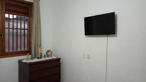 Apartment in Teresópolis RJ, a mountain town 5 minutes from the center