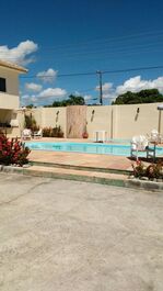 House for rent in Porto Seguro - Paraíso dos Pataxos