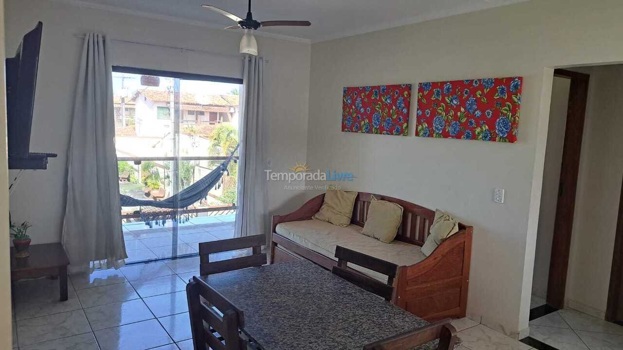 House for vacation rental in Porto Seguro (Paraíso dos Pataxos)