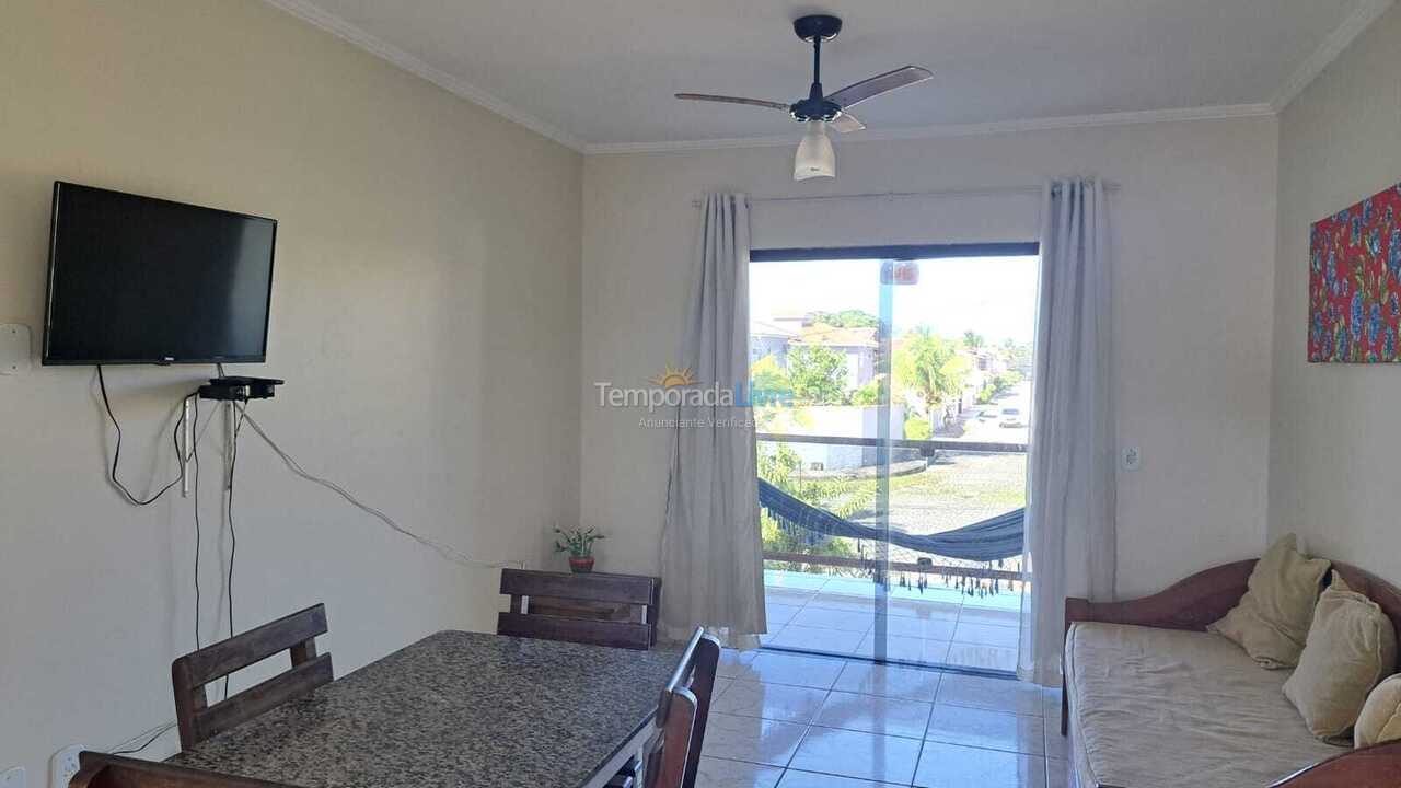 House for vacation rental in Porto Seguro (Paraíso dos Pataxos)