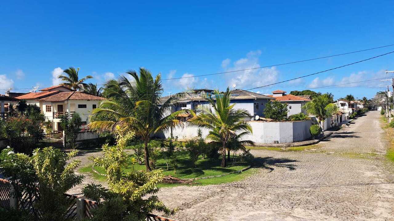 Casa para alquiler de vacaciones em Porto Seguro (Paraíso dos Pataxos)