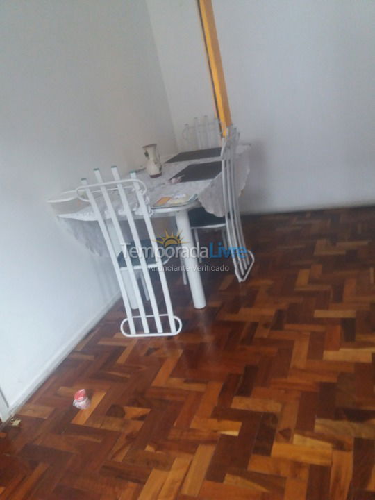 Apartamento para alquiler de vacaciones em Porto Alegre (Cristo Redentor)