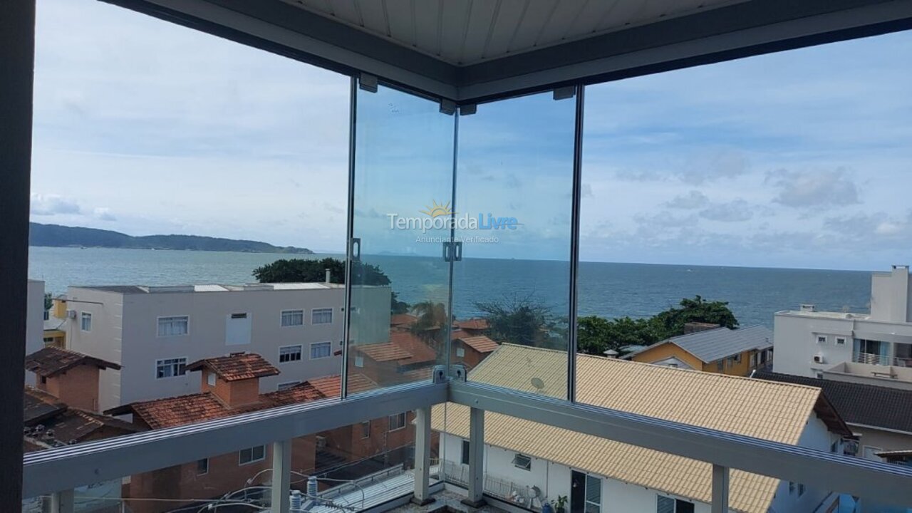 Apartamento para aluguel de temporada em Bombinhas (Praia de Bombinhas)