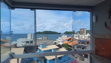 Apartamento para alugar em Bombinhas - Praia de Bombinhas