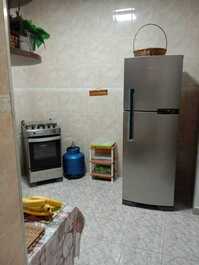 Canto do Forte Apartment Praia Grande SP a una cuadra de la playa