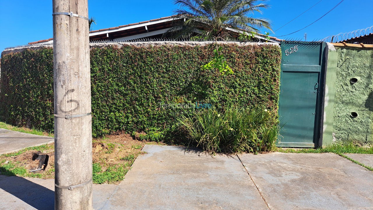 House for vacation rental in Ubatuba (Pereque Açu)