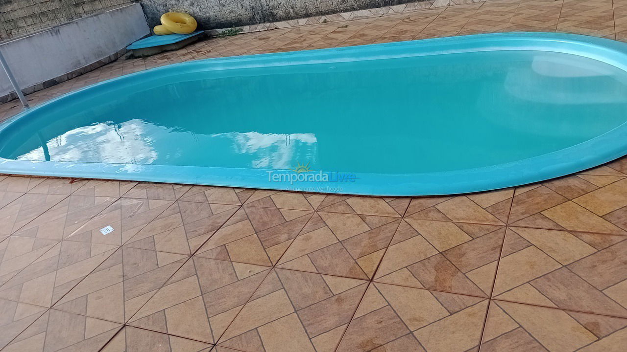 Chácara / sítio para aluguel de temporada em Capivari (São Paulo)