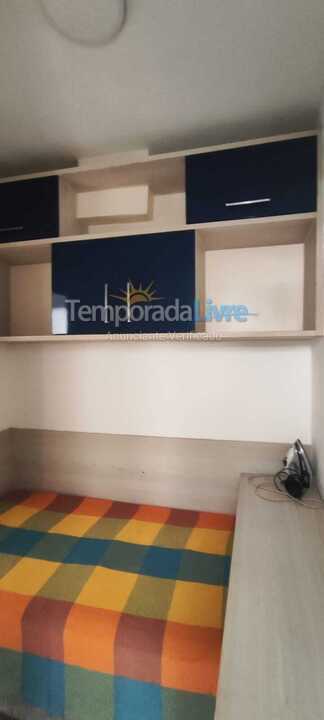 Apartamento para alquiler de vacaciones em Cabo Frio (Praia do Forte)