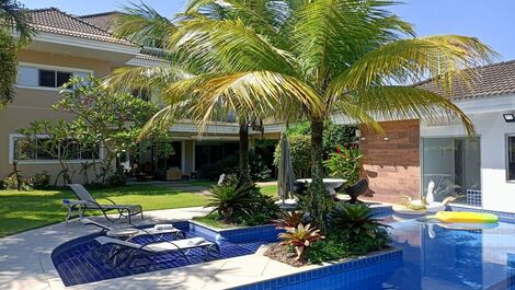 Casa para alugar em Rio de Janeiro - Barra da Tijuca