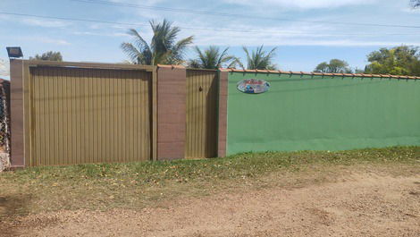 Cozy Ranch in Avare-SP