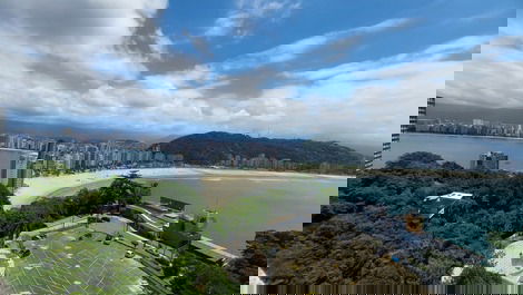 Vista Panorámica - total comodidad