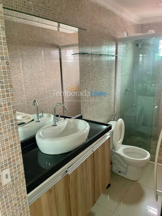 Apartamento para aluguel de temporada em Fortaleza (Praia do Futuro)