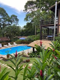 Casa para alugar em São Paulo - Maresias