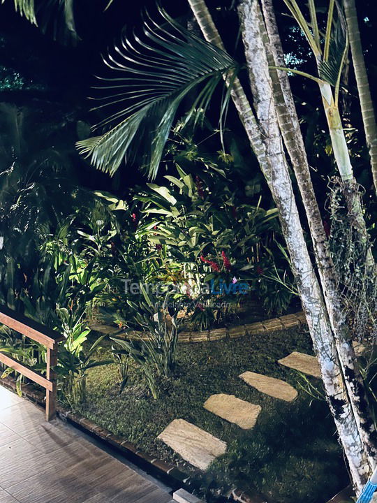 Casa para aluguel de temporada em São Paulo (Maresias)