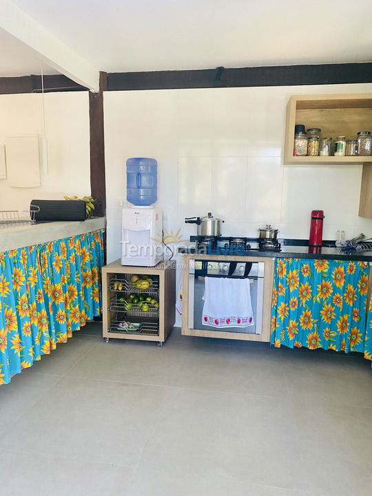 Casa para aluguel de temporada em São Paulo (Maresias)