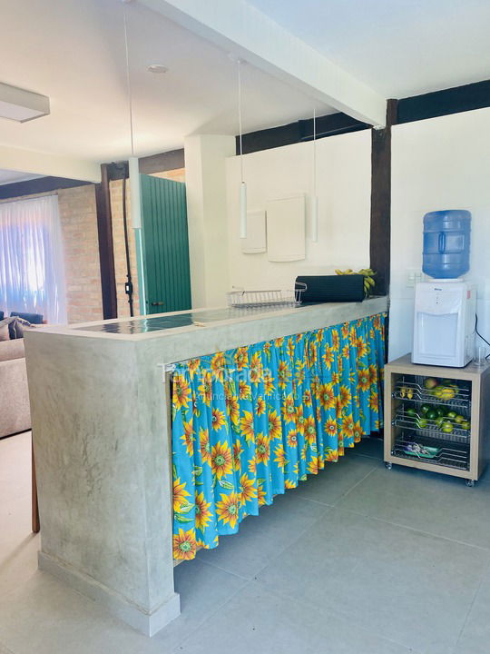 Casa para aluguel de temporada em São Paulo (Maresias)
