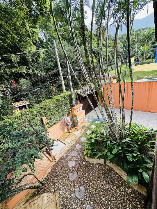 Casa para aluguel de temporada em São Paulo (Maresias)