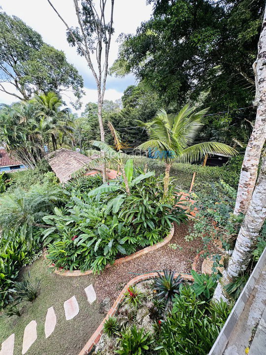 Casa para aluguel de temporada em São Paulo (Maresias)
